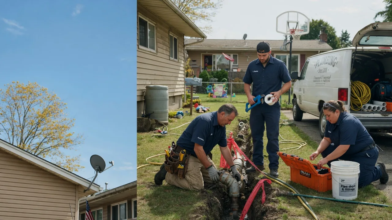 Garbage Disposal Replacement in Witten, SD near me